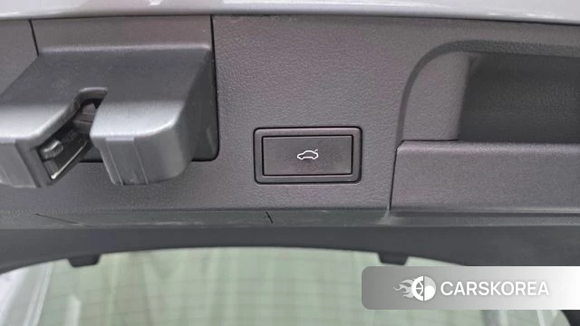 Volkswagen Arteon id 4905741 из Кореи 26
