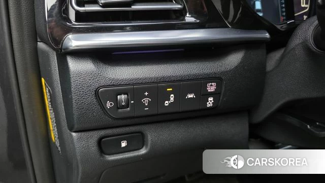 Kia The New Niro id 5018246 из Кореи 26