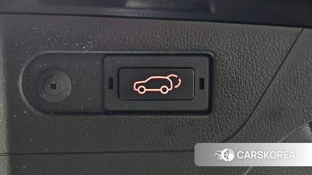 Ssangyong G4 Rexton id 5048314 из Кореи 26