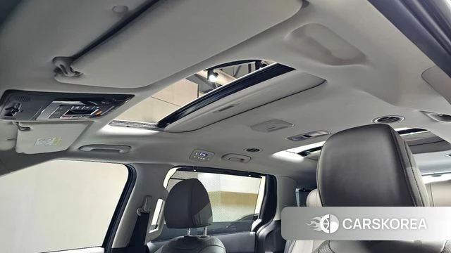 Kia The New Carnival 4th Generation id 4921457 из Кореи 26