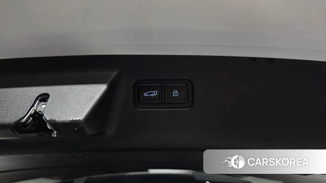 Hyundai Santa Fe (MX5) id 4928640 из Кореи 26