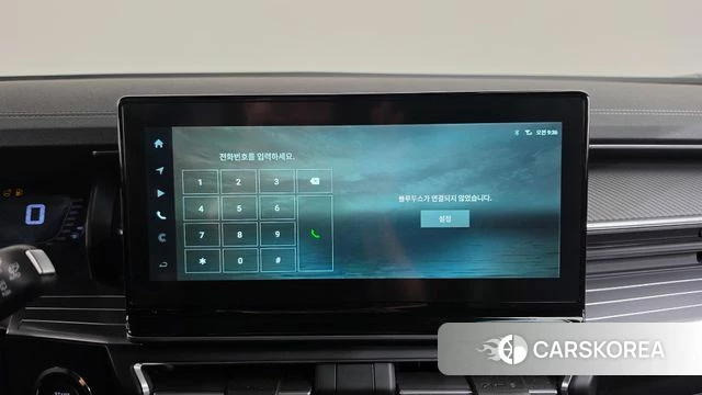 Ssangyong Torres id 4965785 из Кореи 26