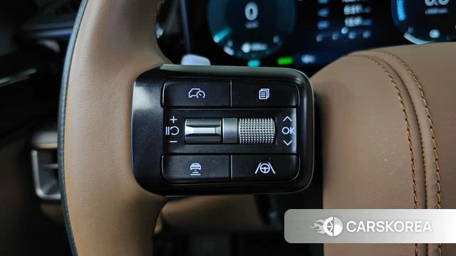 Hyundai Grandeur Hybrid (GN7) id 4965306 из Кореи 26