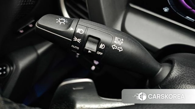 Kia The New Seltos id 5016802 из Кореи 26