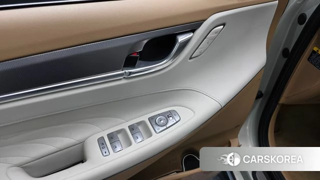 Hyundai The New Grandeur IG Hybrid id 4967174 из Кореи 26