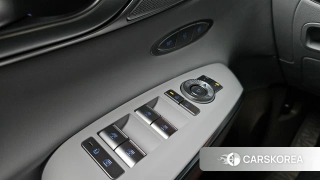 Genesis GV70 id 4928010 из Кореи 26