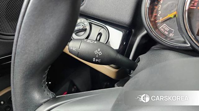 Mini Cooper Countryman id 4982568 из Кореи 26