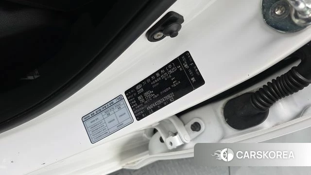 Kia The New K3 id 4988503 из Кореи 26