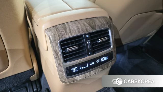 Kia More K9 id 4855560 из Кореи 26