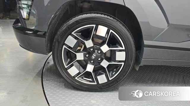 Hyundai Kona Electric (SX2) id 4720377 из Кореи 26