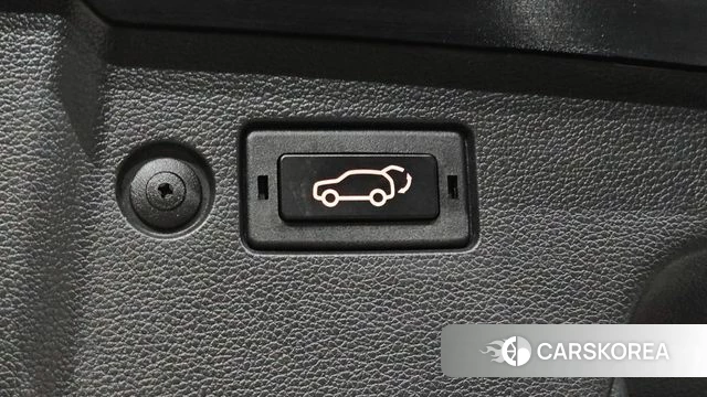 Ssangyong The New Torres id 4975150 из Кореи 26