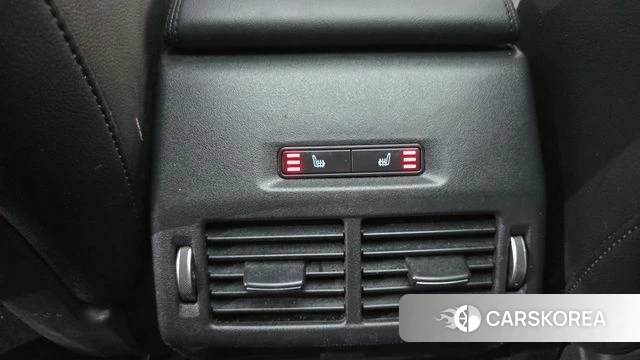 Jaguar E-PACE id 5042006 из Кореи 26
