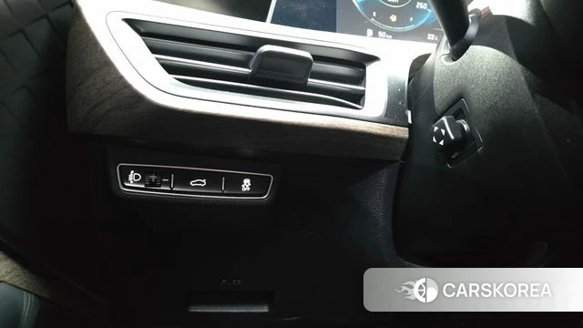 Kia K8 id 5012532 из Кореи 26