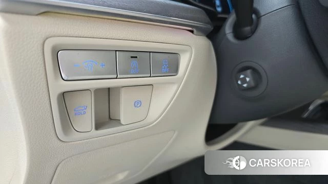 Genesis G80 (RG3) id 4980921 из Кореи 26