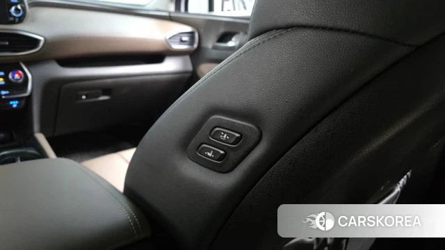 Hyundai Santa Fe TM id 4760236 из Кореи 26