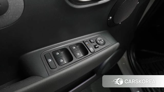 Hyundai Casper Electric id 4778261 из Кореи 26