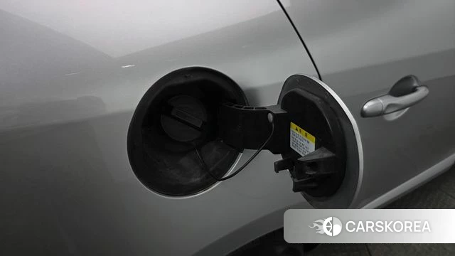 Renault Korea (Samsung) SM3 Neo id 4983216 из Кореи 26