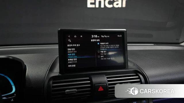Hyundai Casper id 4784530 из Кореи 26