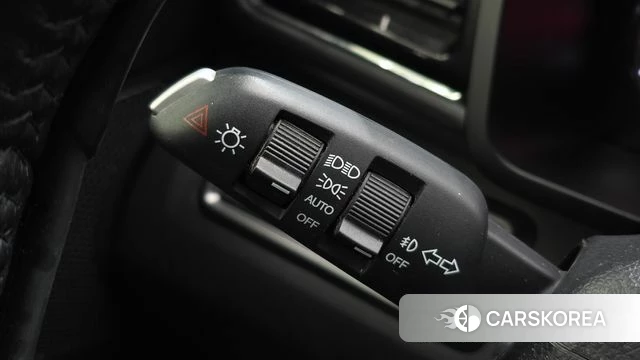 Ssangyong Tivoli Air id 5047727 из Кореи 26