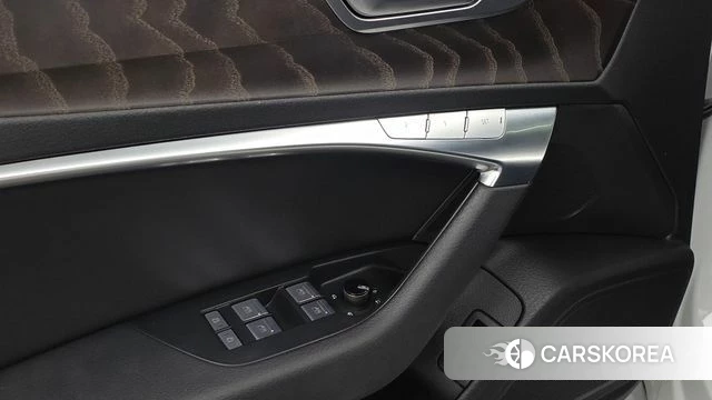 Audi A6 (C8) id 5002885 из Кореи 26