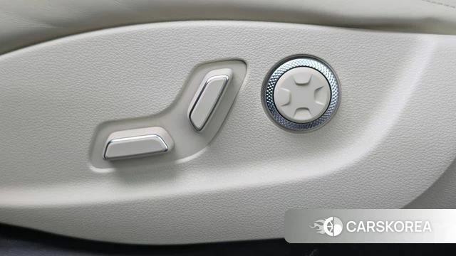 Genesis GV80 id 5027917 из Кореи 26