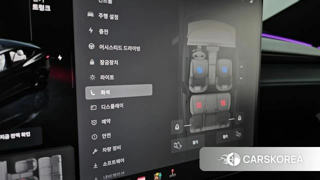 Tesla Model Y id 5015691 из Кореи 26