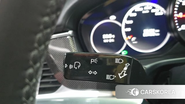 Porsche Panamera (971) id 4658097 из Кореи 26