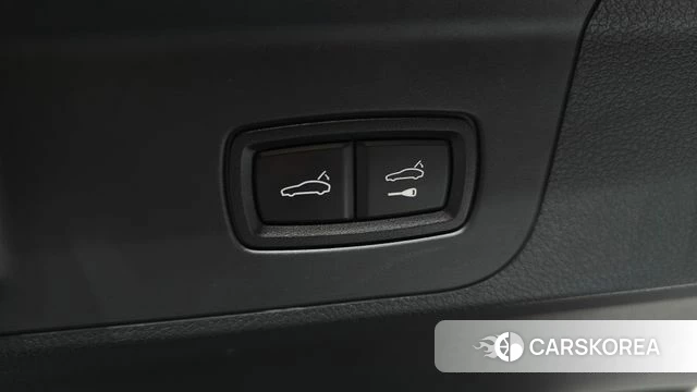 Porsche Panamera (971) id 4899383 из Кореи 26