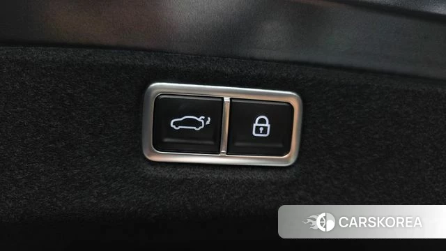 Hyundai Sonata D Edge Hybrid (DN8) id 4934726 из Кореи 26
