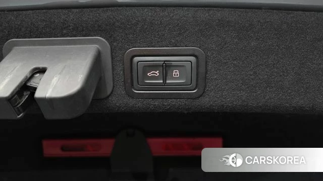 Audi New A6 id 4983250 из Кореи 26