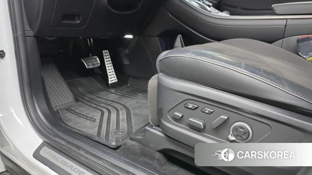 Hyundai The New Palisade id 4533573 из Кореи 26