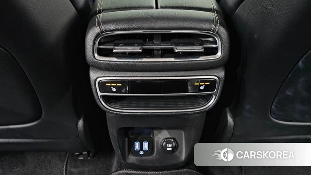 Genesis GV80 id 4958427 из Кореи 27