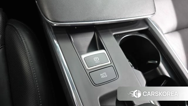 Hyundai The New Grandeur IG id 5002889 из Кореи 26