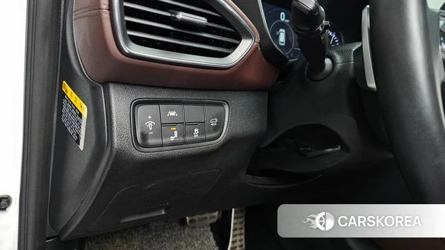 Hyundai Santa Fe TM id 4953006 из Кореи 26