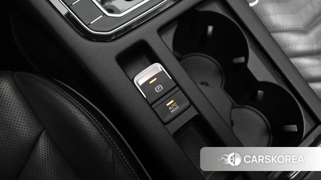 Volkswagen Arteon id 5018016 из Кореи 26