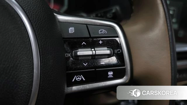 Kia The New Sorento 4th Generation id 5039228 из Кореи 26