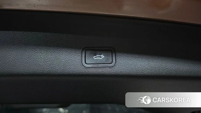 Renault Korea (Samsung) Grand Coleos id 4940814 из Кореи 26
