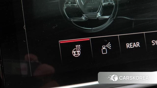 Audi A7 (4K) id 5023127 из Кореи 26