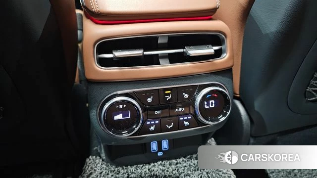 Genesis GV70 id 5058912 из Кореи 26