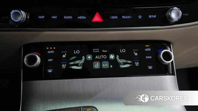 Genesis GV70 id 4980160 из Кореи 26