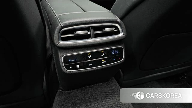 Genesis G80 (RG3) id 4996387 из Кореи 26