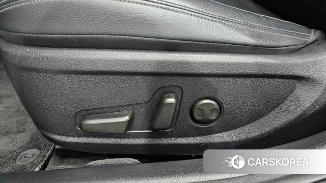 Hyundai The New Grandeur IG id 4982588 из Кореи 26