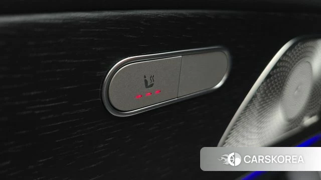 Mercedes-Benz GLE-Class W167 id 4990734 из Кореи 26