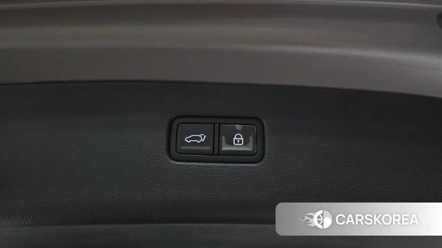 Genesis GV80 id 5035071 из Кореи 26