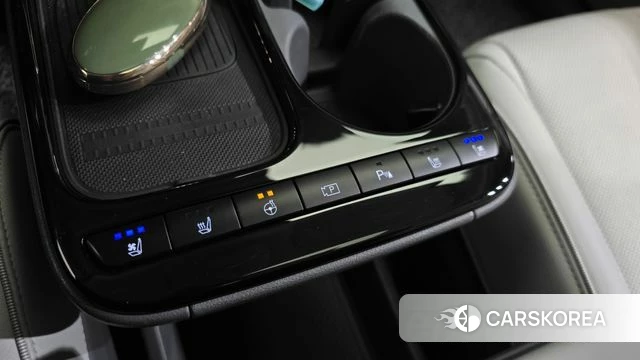 Hyundai The New Ionic 5 id 5021293 из Кореи 26