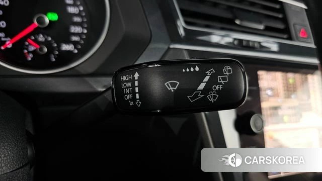 Volkswagen Tiguan second Generation id 5028847 из Кореи 26