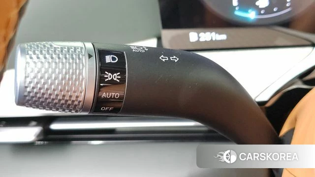 Genesis GV80 id 4985214 из Кореи 26