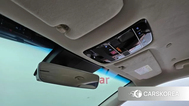 Hyundai Grandeur Hybrid (GN7) id 4757695 из Кореи 26