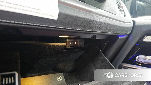 Mercedes-Benz G-Class W463b id 4670693 из Кореи 26