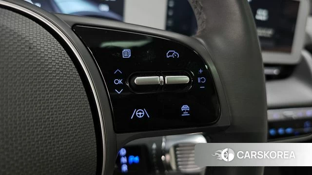 Hyundai Ionic 5 id 4990763 из Кореи 26